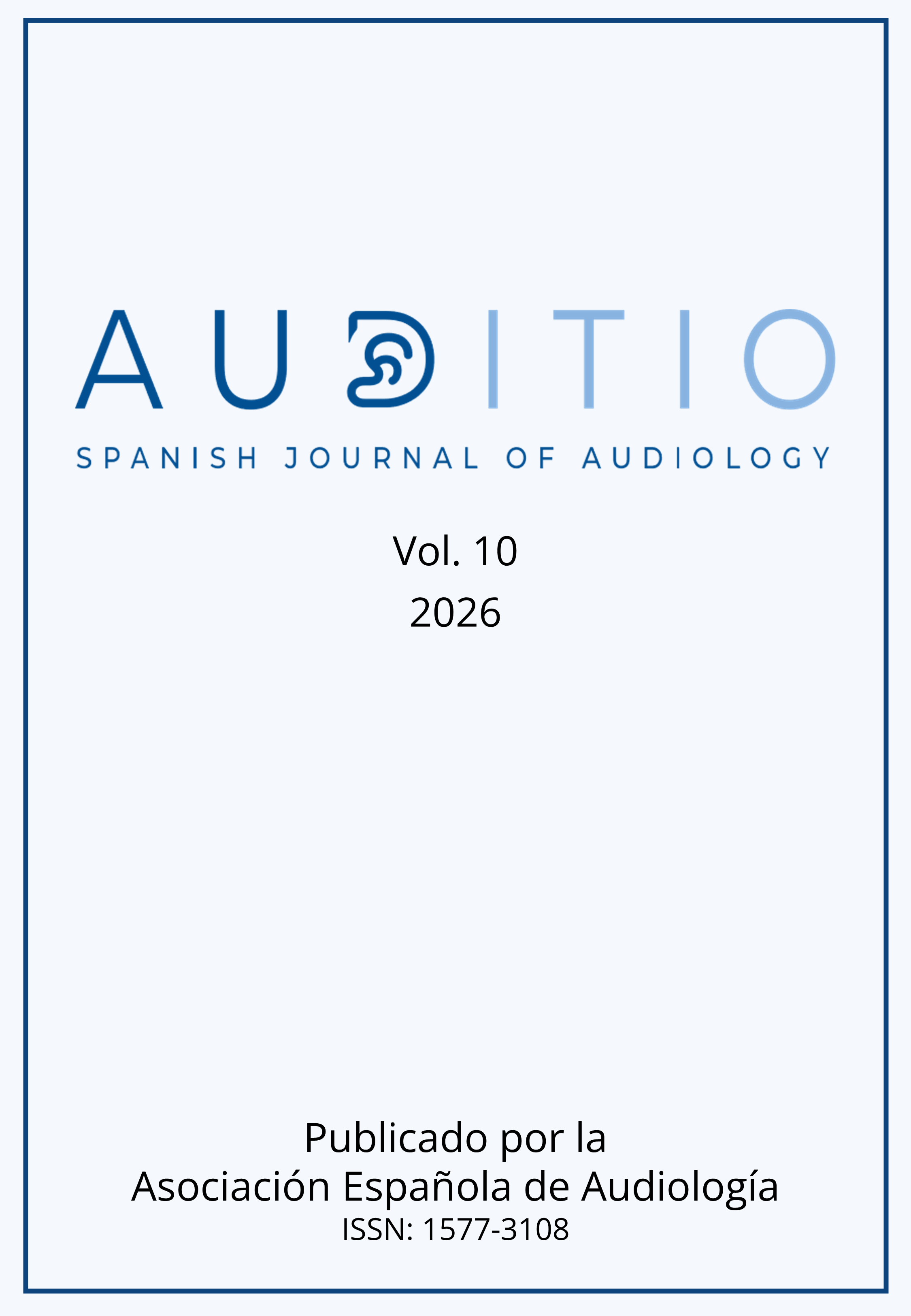 					View Vol. 10 (2026)
				